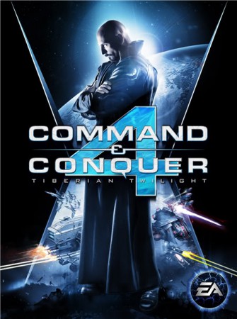 Command And Conquer 4[Mediafire]