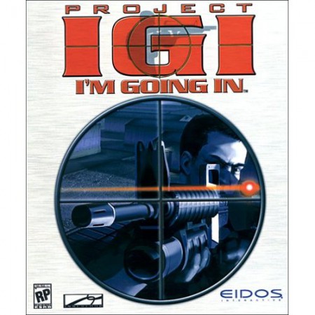  IGI: I'm Going In[Mediafire]