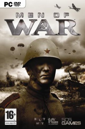 Men of war[Mediafire]