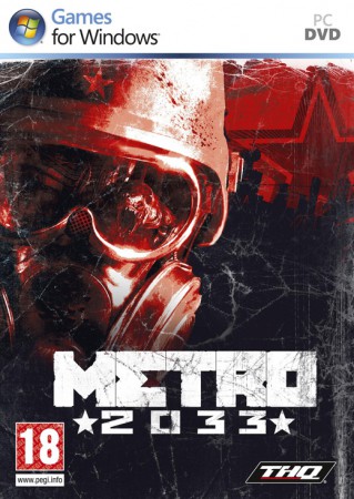 Metro 2033[MediaFire]
