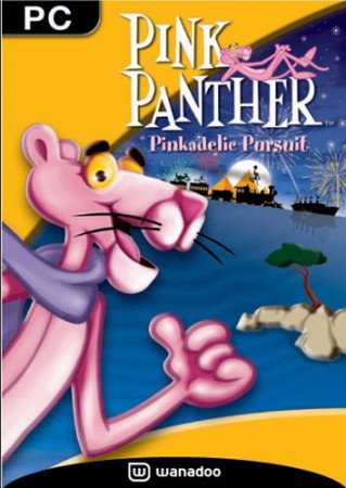 Pink Panther[Mediafire]