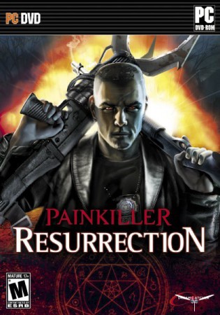 Painkiller Resurrection[Mediafire]