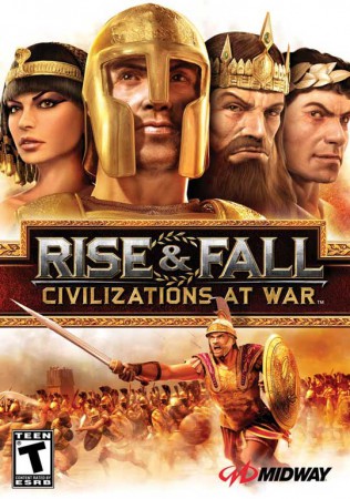 Rise & Fall: Civilizations at War[Mediafire]