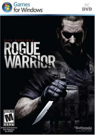 Rogue Warrior[Full+Repack][Mediafire]