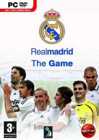 Real Madrid: The Game[Mediafire]