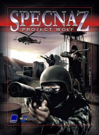 Specnaz: Project Wolf[Mediafire]