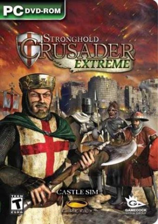 Stronghold Crusader Extreme[Mediafire]