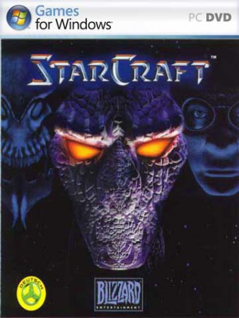 Starcraft[Mediafire]