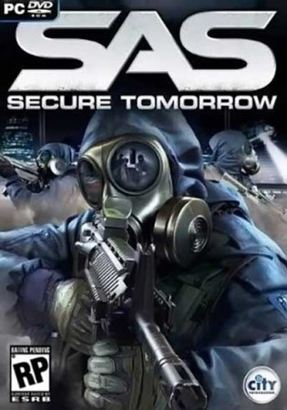 SAS: Secure Tomorrow[Mediafire]