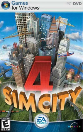SimCity 4[Mediafire]