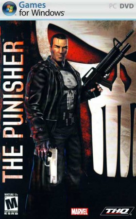 The Punisher[Mediafire]