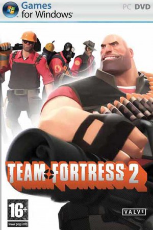 Team Fortress 2[Rip][Mediafire]