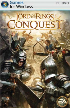 The Lord of the Rings: Conquest[Mediafire]