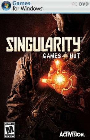 Singularity[2010][Mediafire]