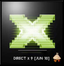 DirectX 9.0c [Jun 10][Direct Link]