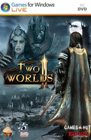 Two Worlds II (2010)[Mediafire][Multi Links includes MU etc]