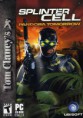 Splinter Cell: Pandora Tomorrow[Mediafire]