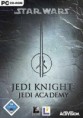Star Wars Jedi Knight: Jedi Academy[Mediafire]