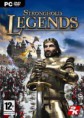 Stronghold Legends[400 MB][Mediafire]