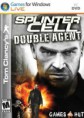 Splinter Cell: Double Agent[Mediafire]