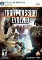 Front Mission Evolved 2010[Mediafire][Megaupload]